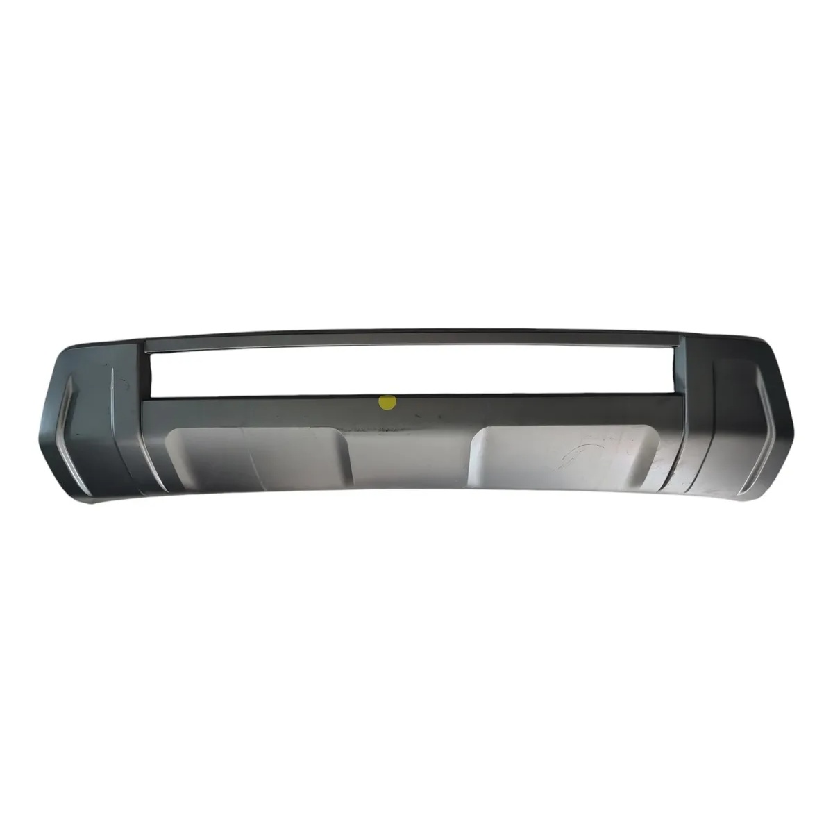Moldura Para-Choque Traseiro Hyundai Creta 2026