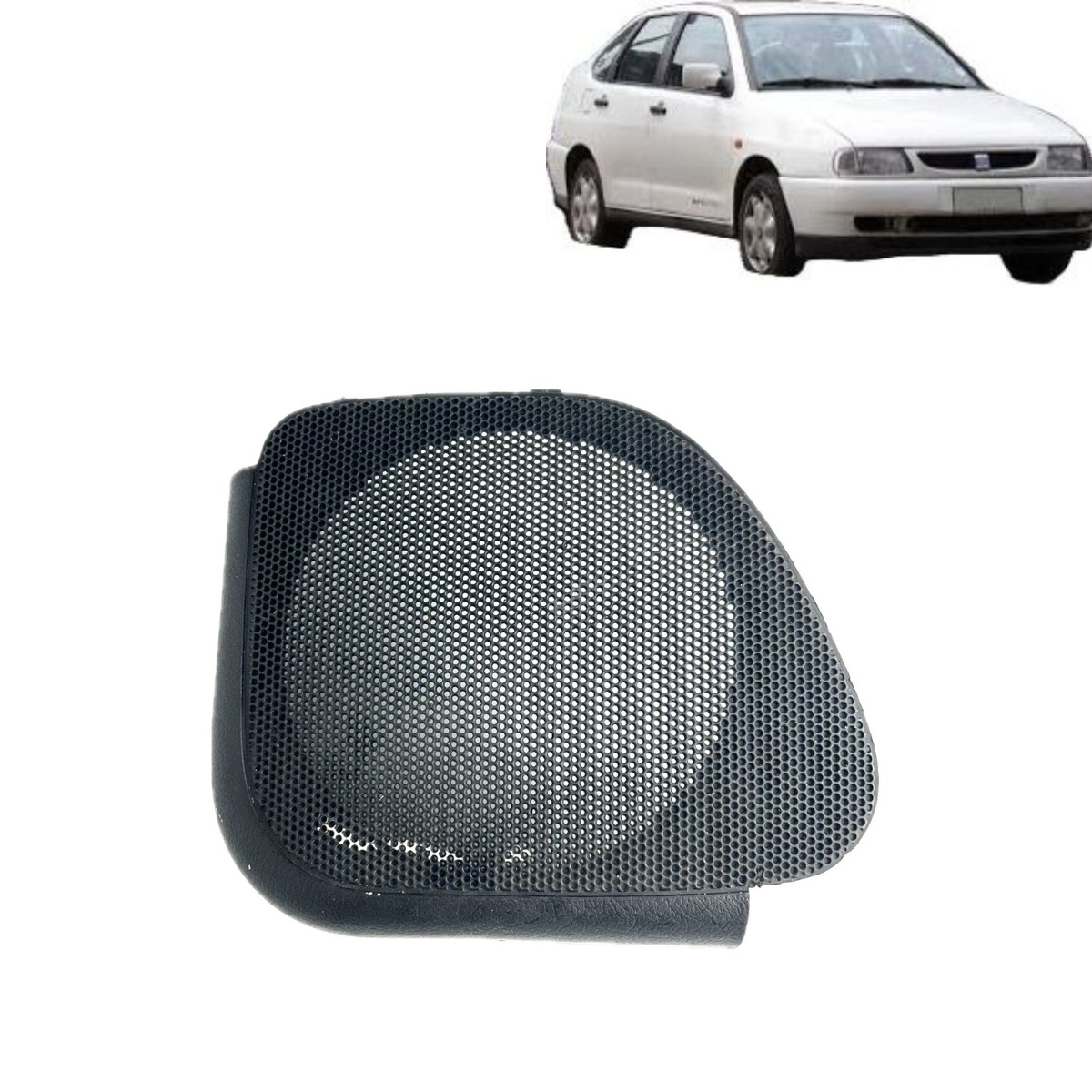 Tela Alto Falante Lado Direito Seat Cordoba Sxe 1997 Orignal
