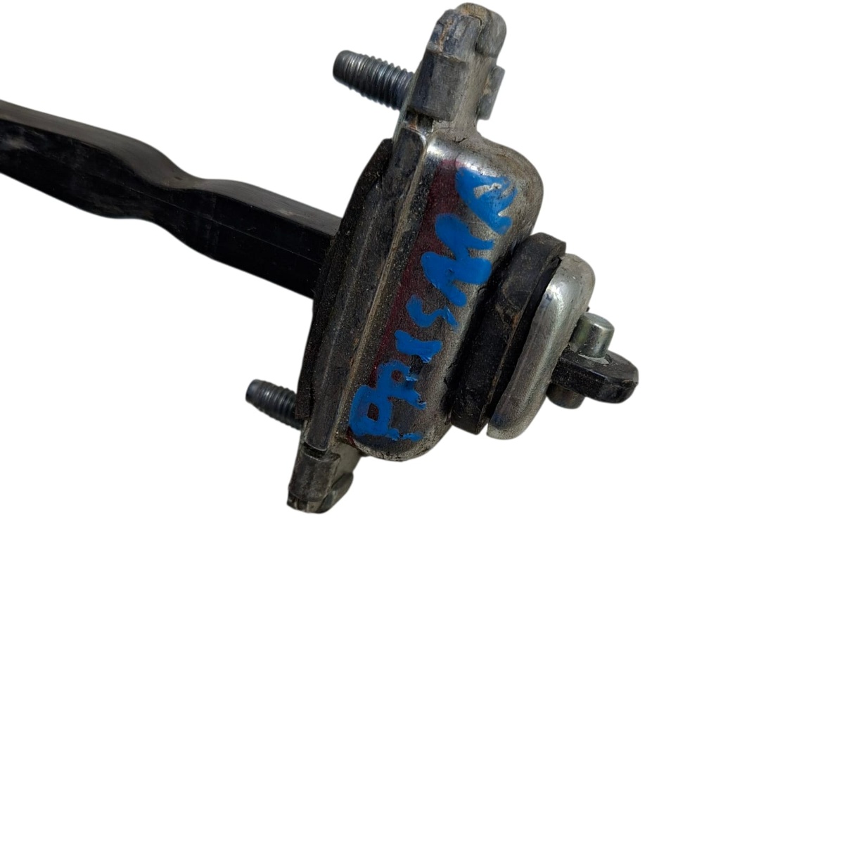 Limitador Porta Dianteira Direita Onix Prisma Cobalt Spin - Imagem 2