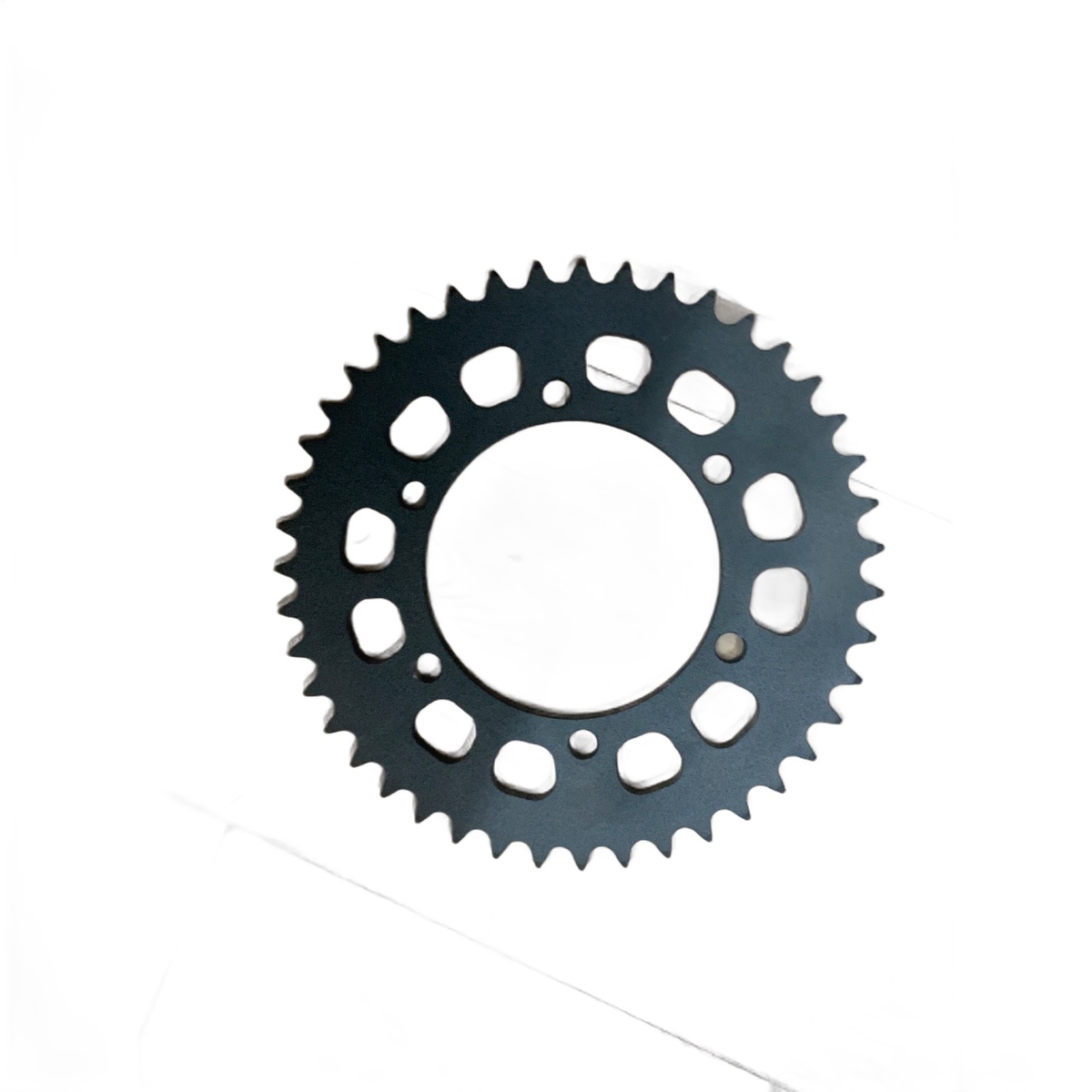 Coroa de transmissão Yamaha mt 03 usado - Imagem 2
