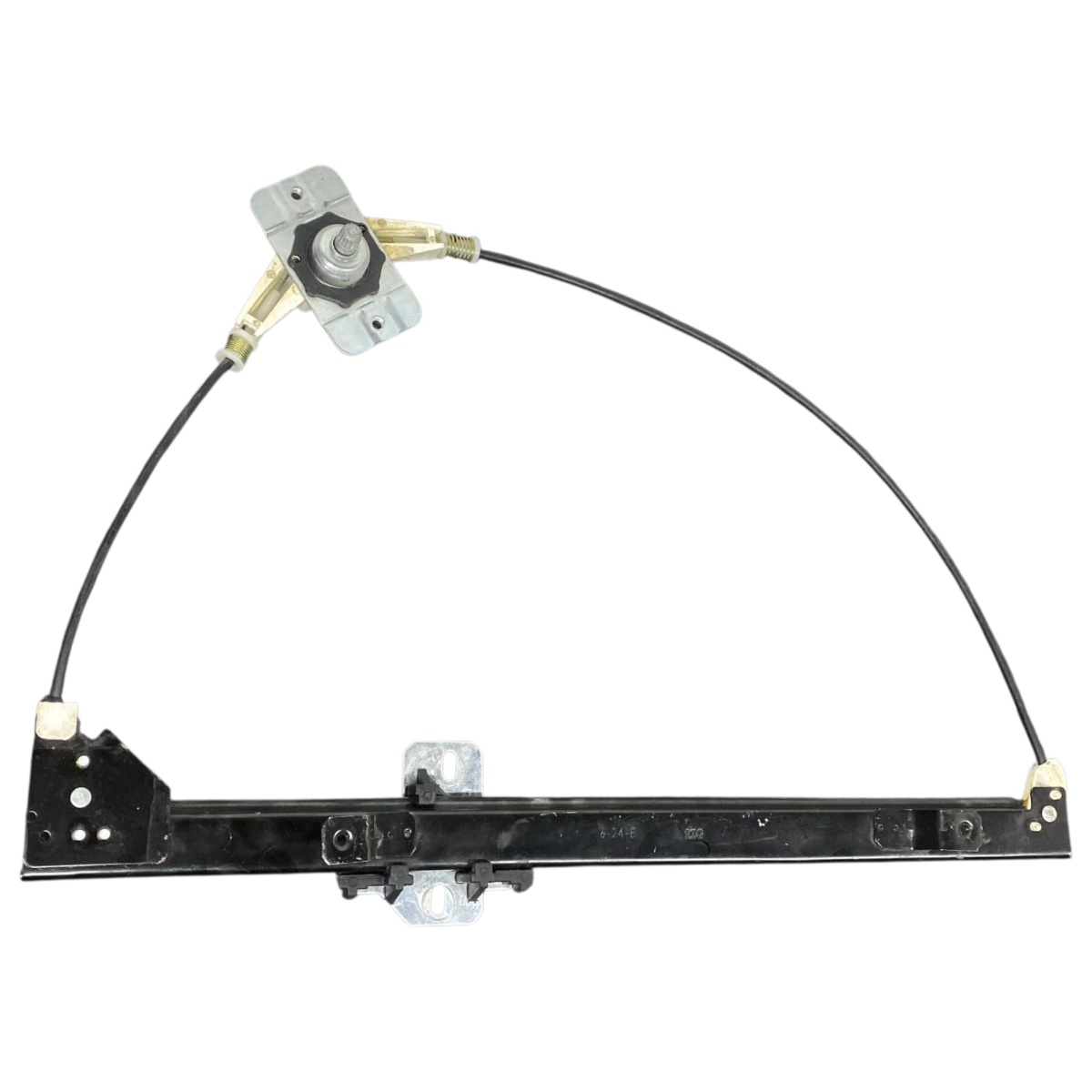 Maquina de Vidro Dianteira Direita Fiat Uno 2002 2013
