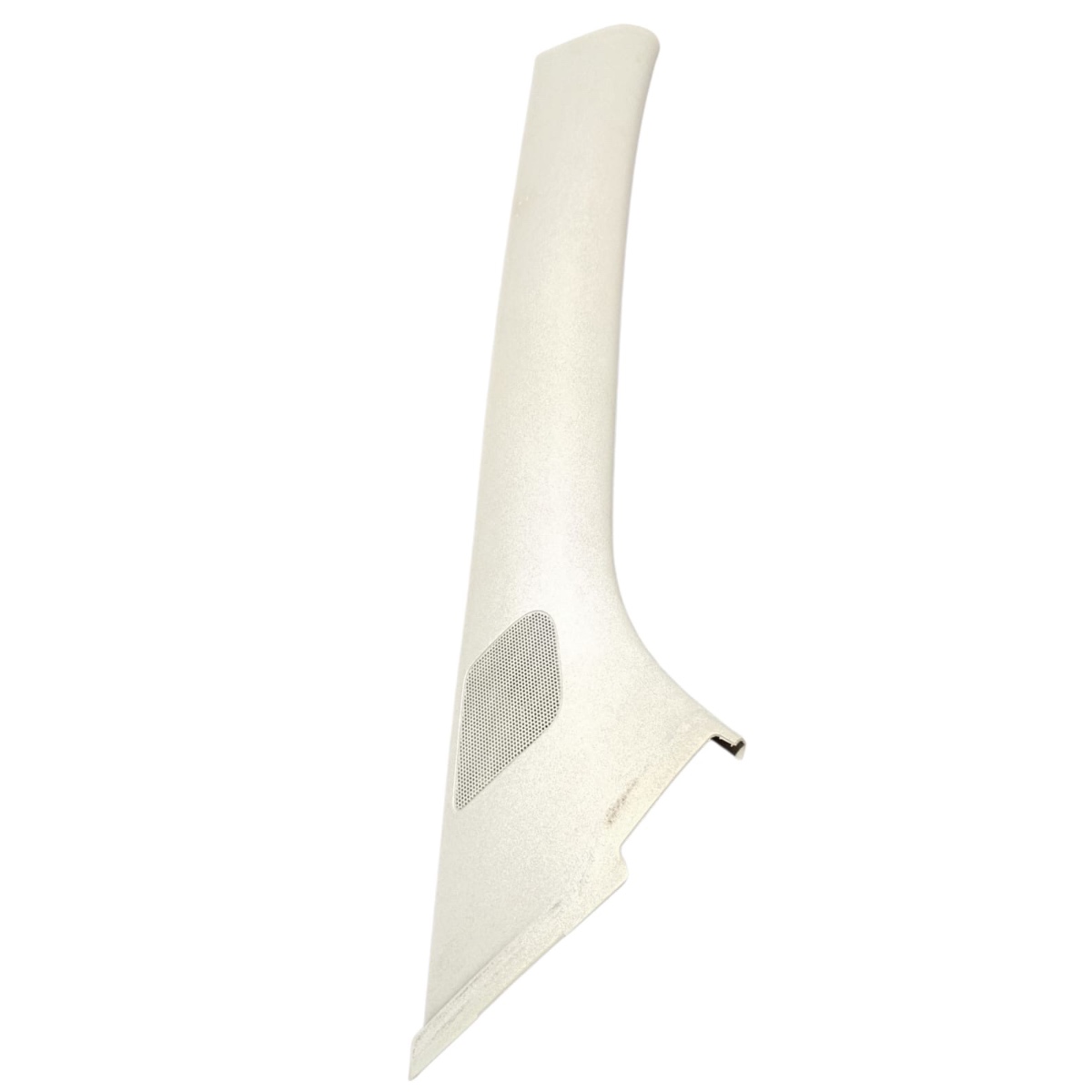 Moldura Coluna Dianteira Direita Vw Polo 2008/2014