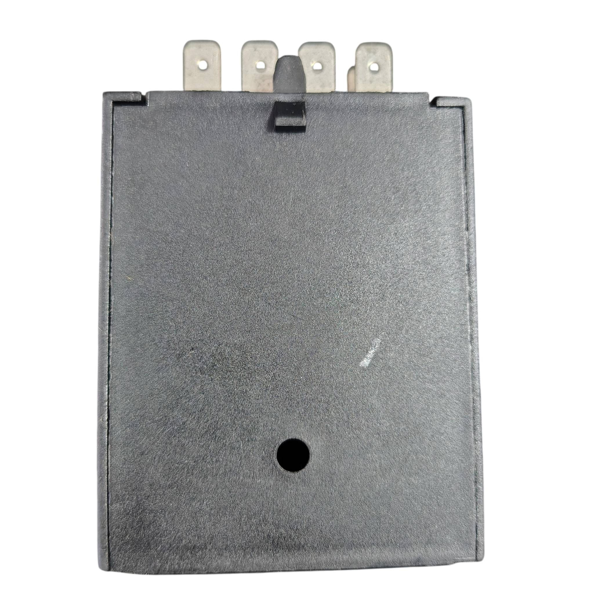 Relé Alerta Sonoro Gm S10 Blazer - Imagem 6