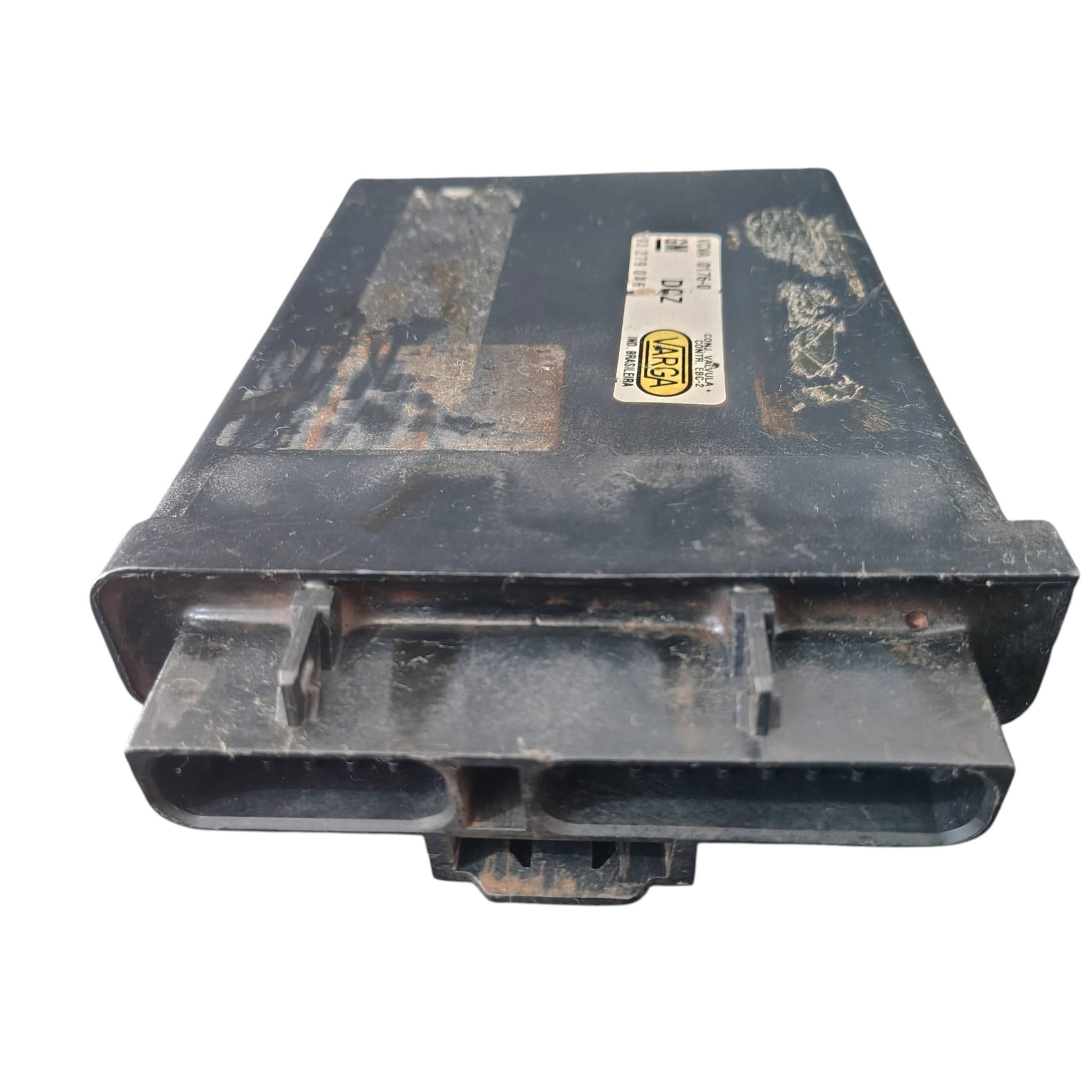 Central Freio ABS Varga EBC-2 GM S10 Blazer 93279086 DQZ