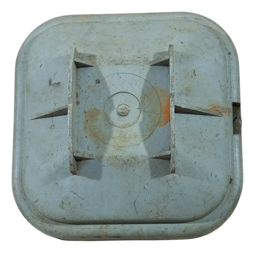 Tampa Vedação Farol Opala Caravan 88 A 92