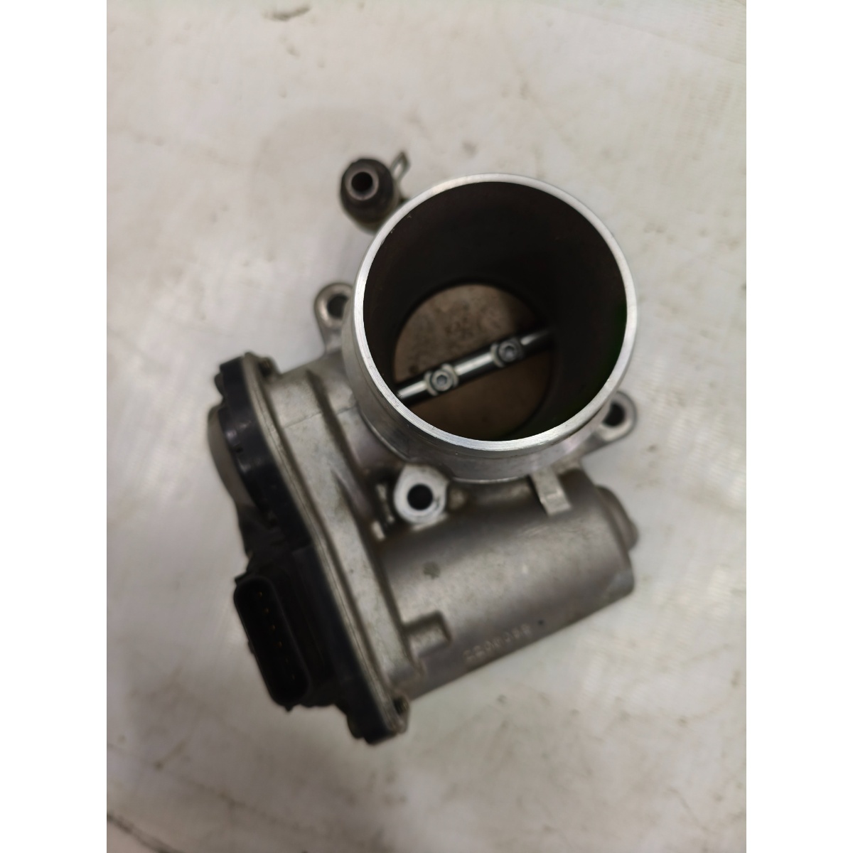 Tbi Corpo De Borboleta Kia Stonic 1.0 2021/25 3510007250 - Imagem 4