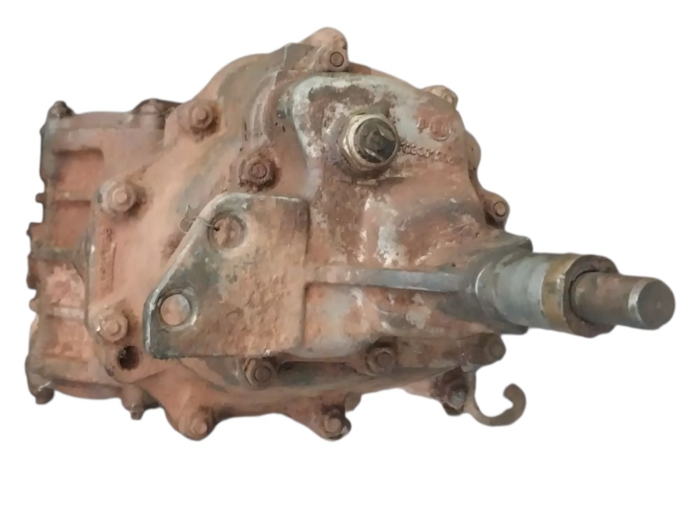 Caixa Marcha Volkswagen Fusca 1500 - Imagem 2