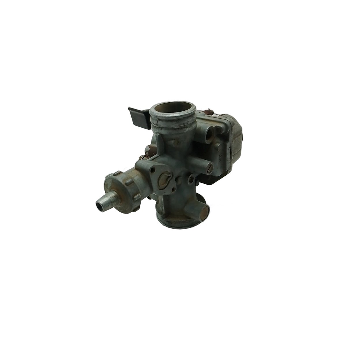 Carburador Paralelo CG 150 Titan KS 2005 - Imagem 3