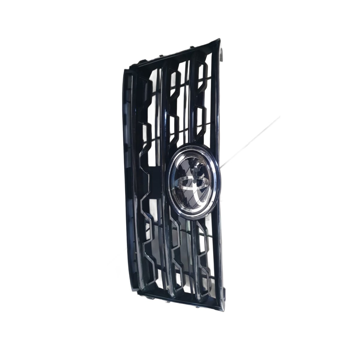 Grade Radiador Sw4 Diamod 2021/23