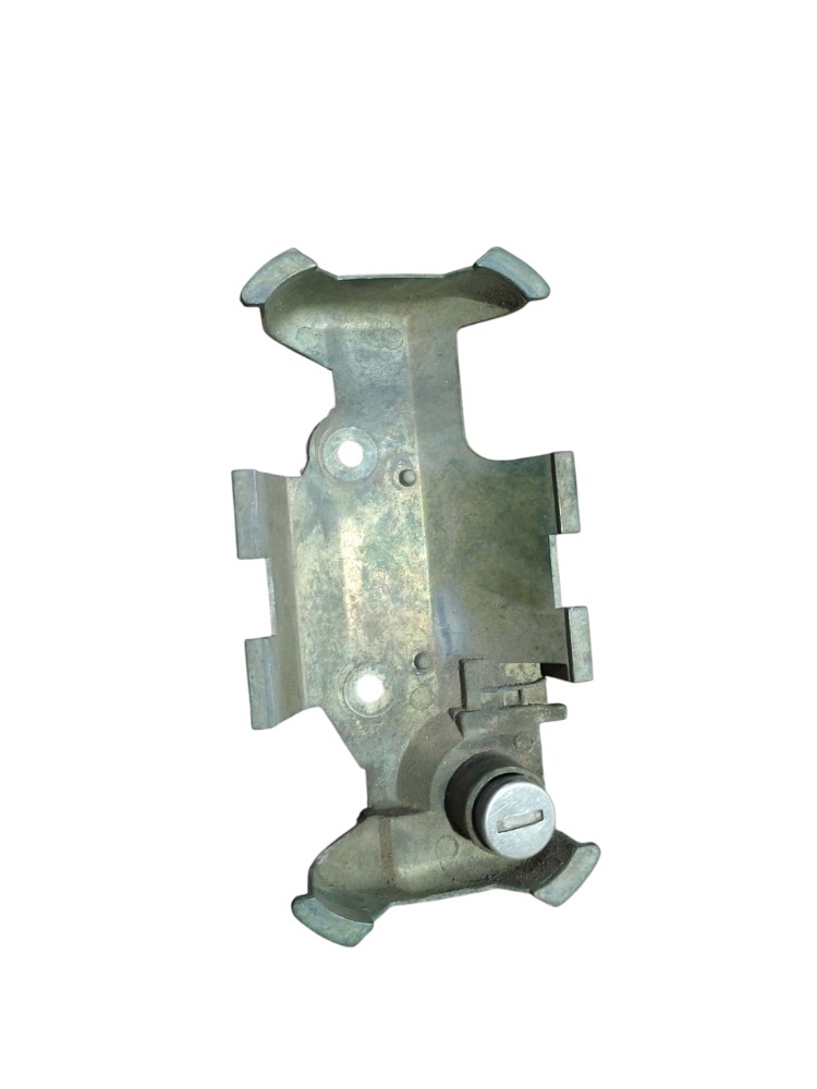 Suporte Maçaneta Externa Dianteira Direita Gm Corsa Classic - Imagem 3