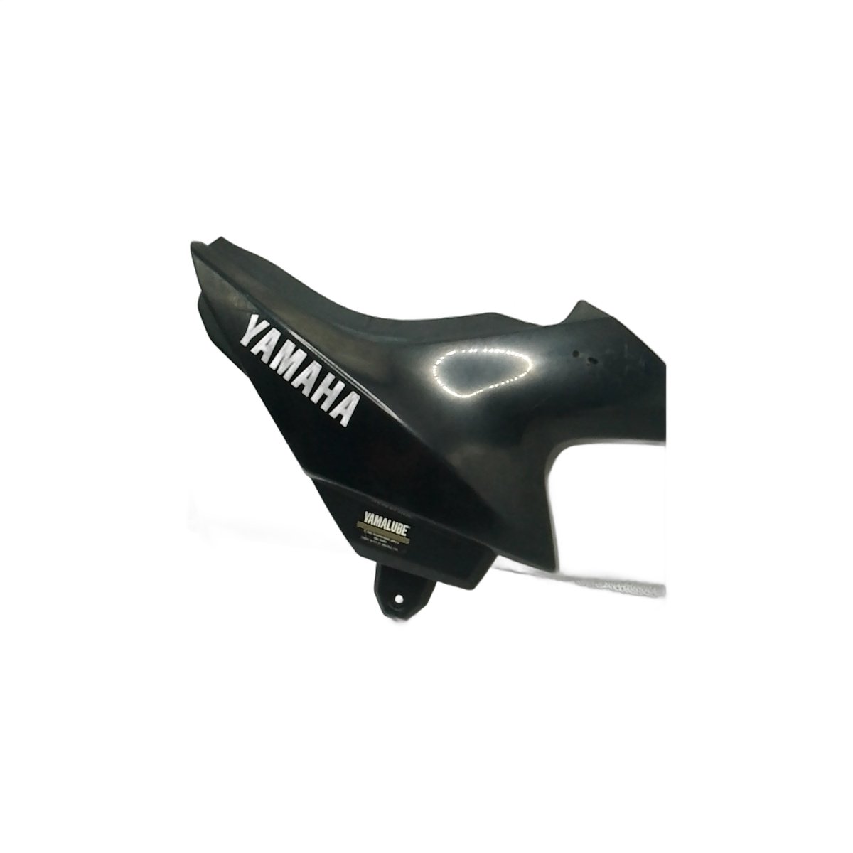 Carenagem Lateral Direita YBR 125 Factor 2013/2014 ?*