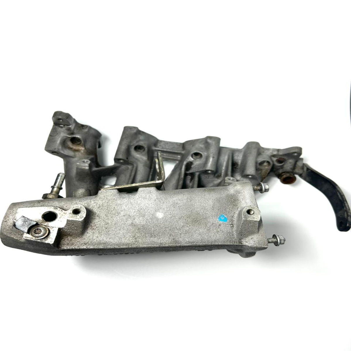 Coletor Admissão Chevrolet Corsa/celta 1.0 93286142 - Imagem 3