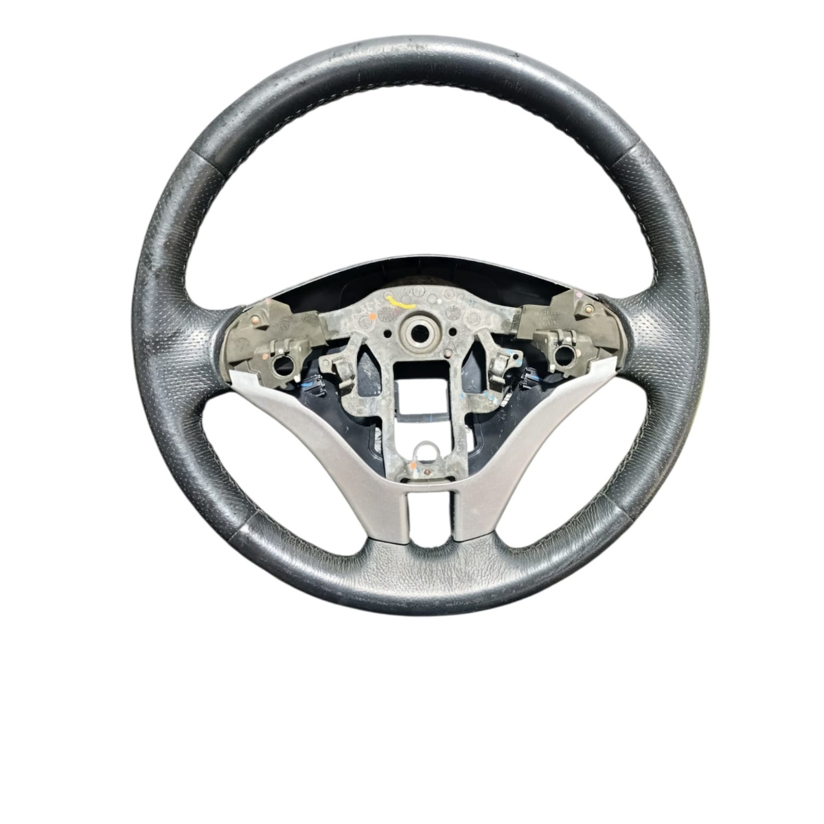 Volante Direção Mitsubishi L200 Triton 2008/2011 1049480