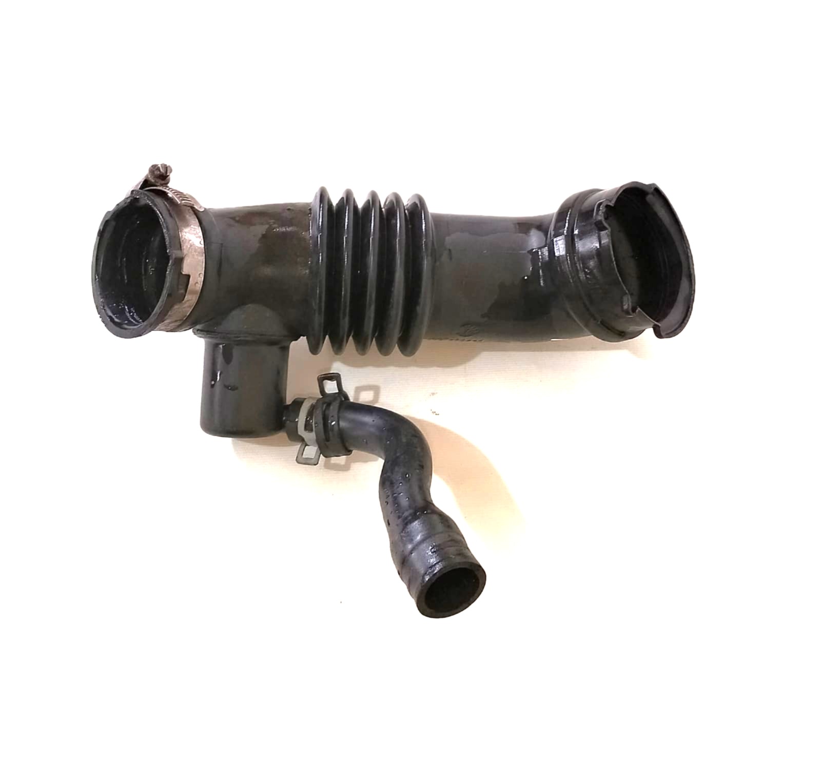 Mangueira Filtro Ar Chevrolet Onix 2013-2019 - Imagem 2