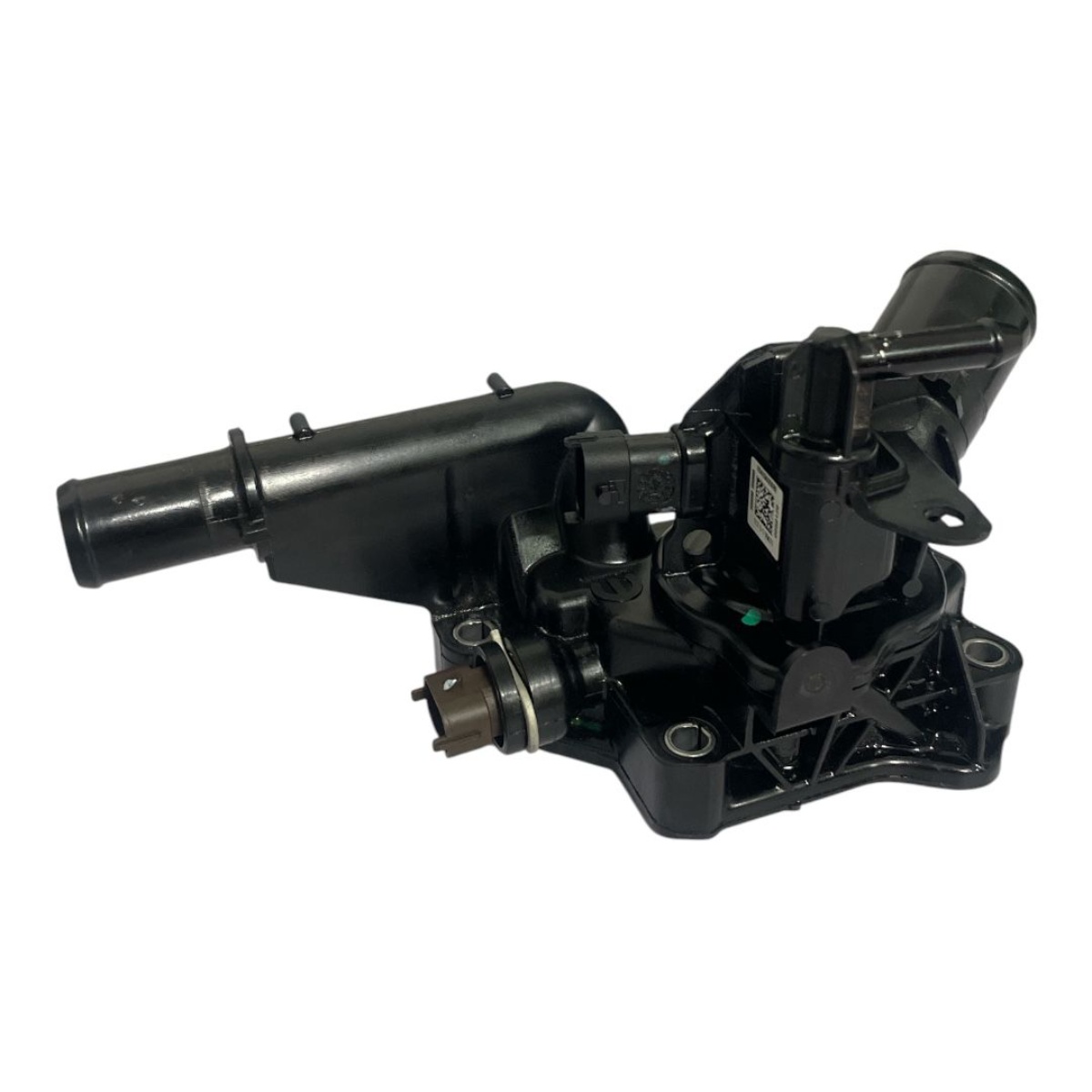 Coxim Hidráulico Do Motor Direito Fiat Pulse - Imagem 1