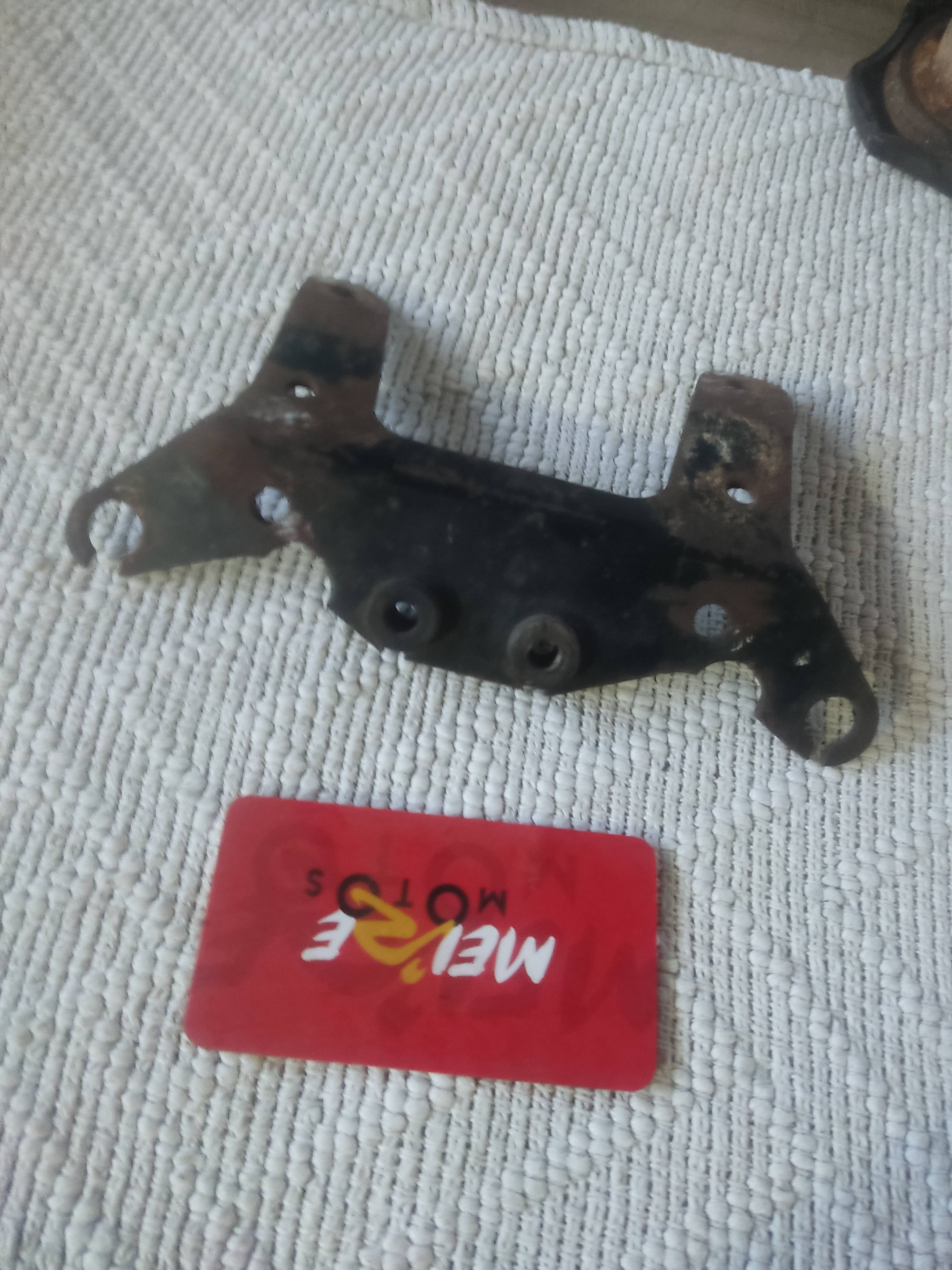 Suporte do Painel Agrale