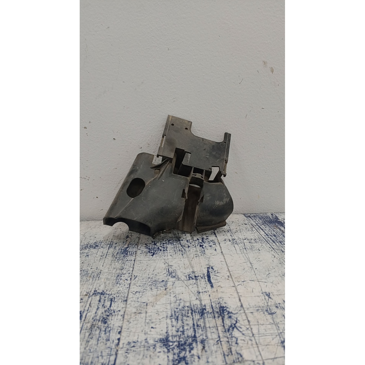 Suporte Caixa Chicote Motor C4