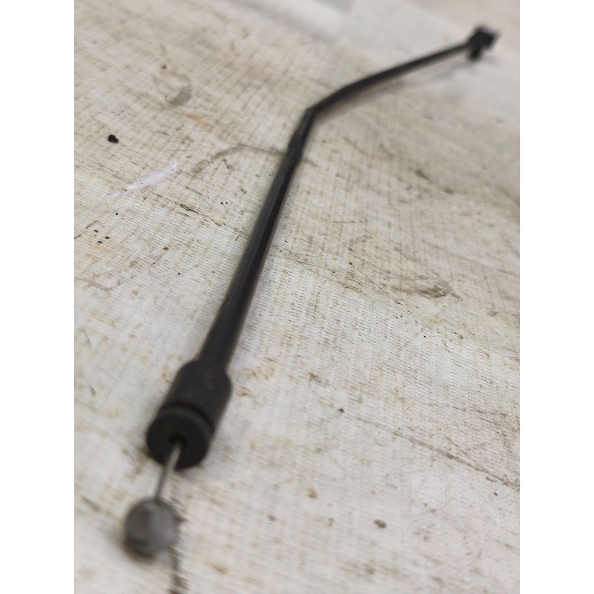 Cabo Abertura Capo Motor Jetta Sedan 11/18 5C7823531 - Imagem 5