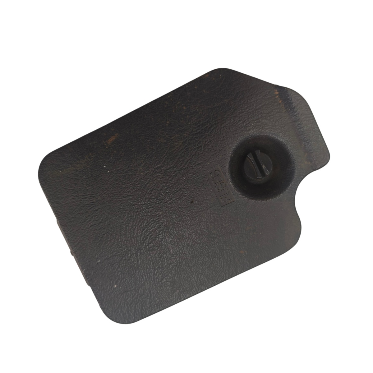 Tampa Caixa Fusivel S10 Blazer 1995 A 2004 Original 15969860