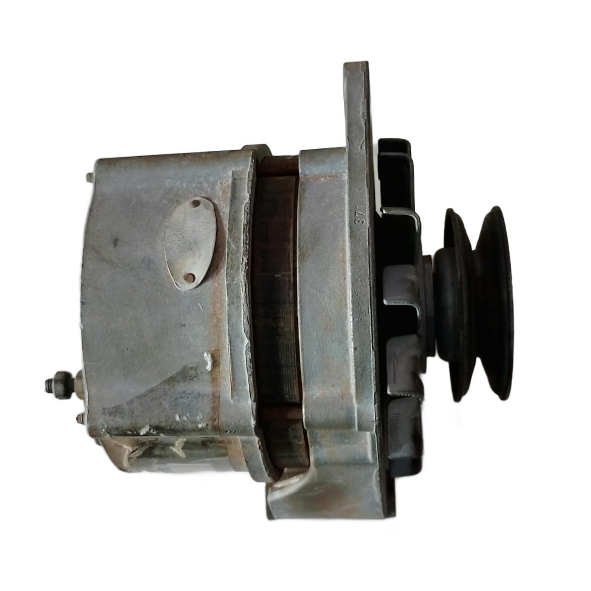 Alternador Gol Ap Escort Verona Ap Palio Uno ..88/99 35A