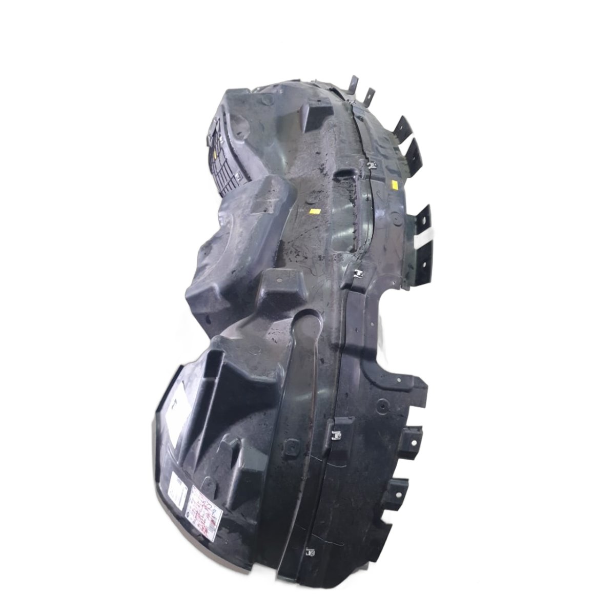 Para-Barro Ford Ranger Diant L.e 2023