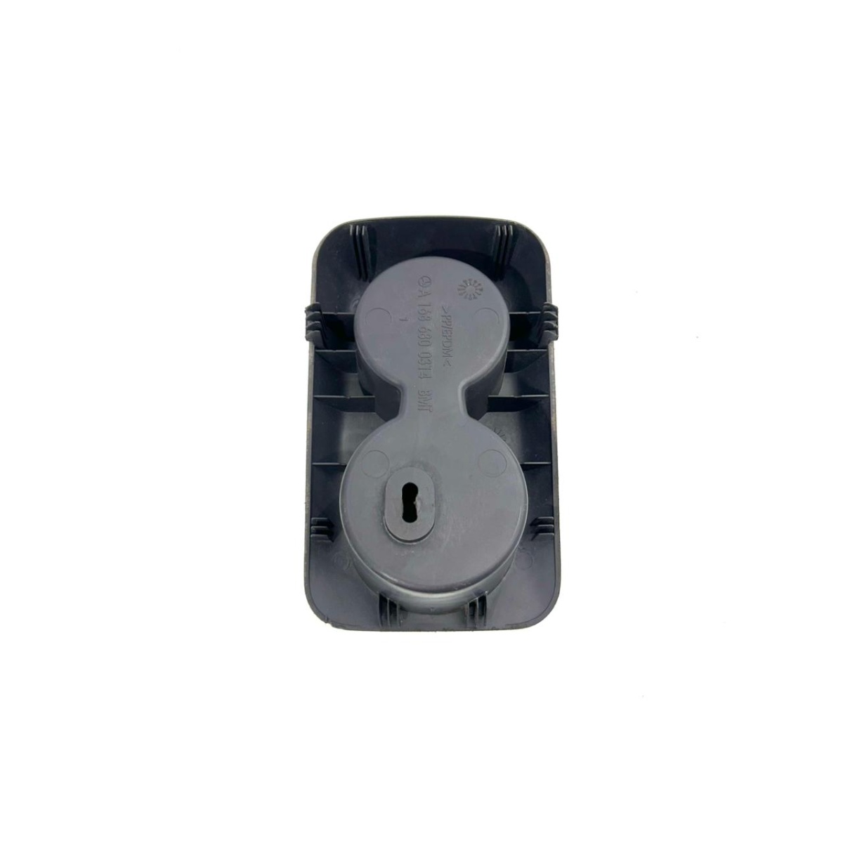Porta Copos Mercedes Benz Classe A 2002 2003 Original - Imagem 6