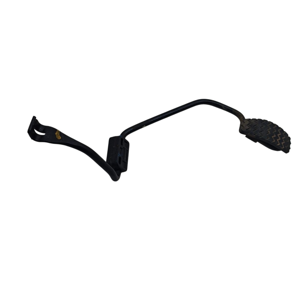 Pedal Acelerador Fiat Fiorino 8V Fire Flex 2007 Original - Imagem 4