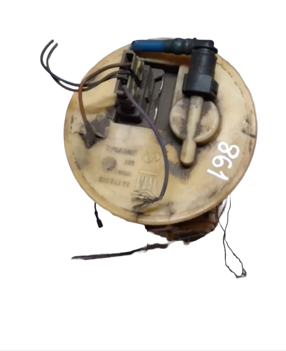 BOMBA DE COMBUSTIVEL GM CORSA CELTA 1.0 8V COD:93278519 - Imagem 5