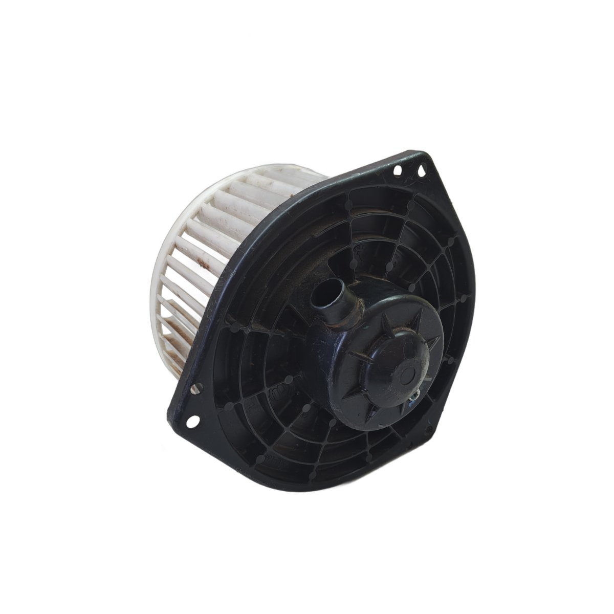 Motor Ar Forçado Chevrolet S10 2012 A 2018 - Imagem 3
