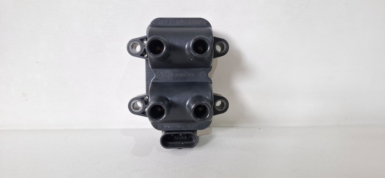 Bobina Ignição Renault Sandero Logan 1.6 224336134R - Imagem 1