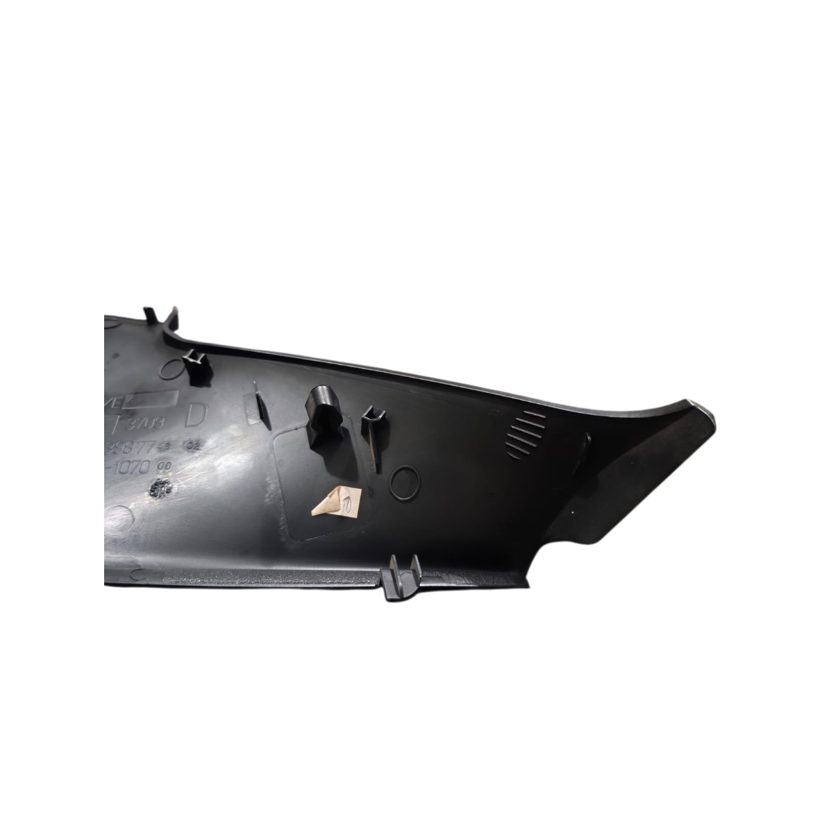 Moldura do Painel Direito Citroën C4 pallas 2097-2013 origin - Imagem 6