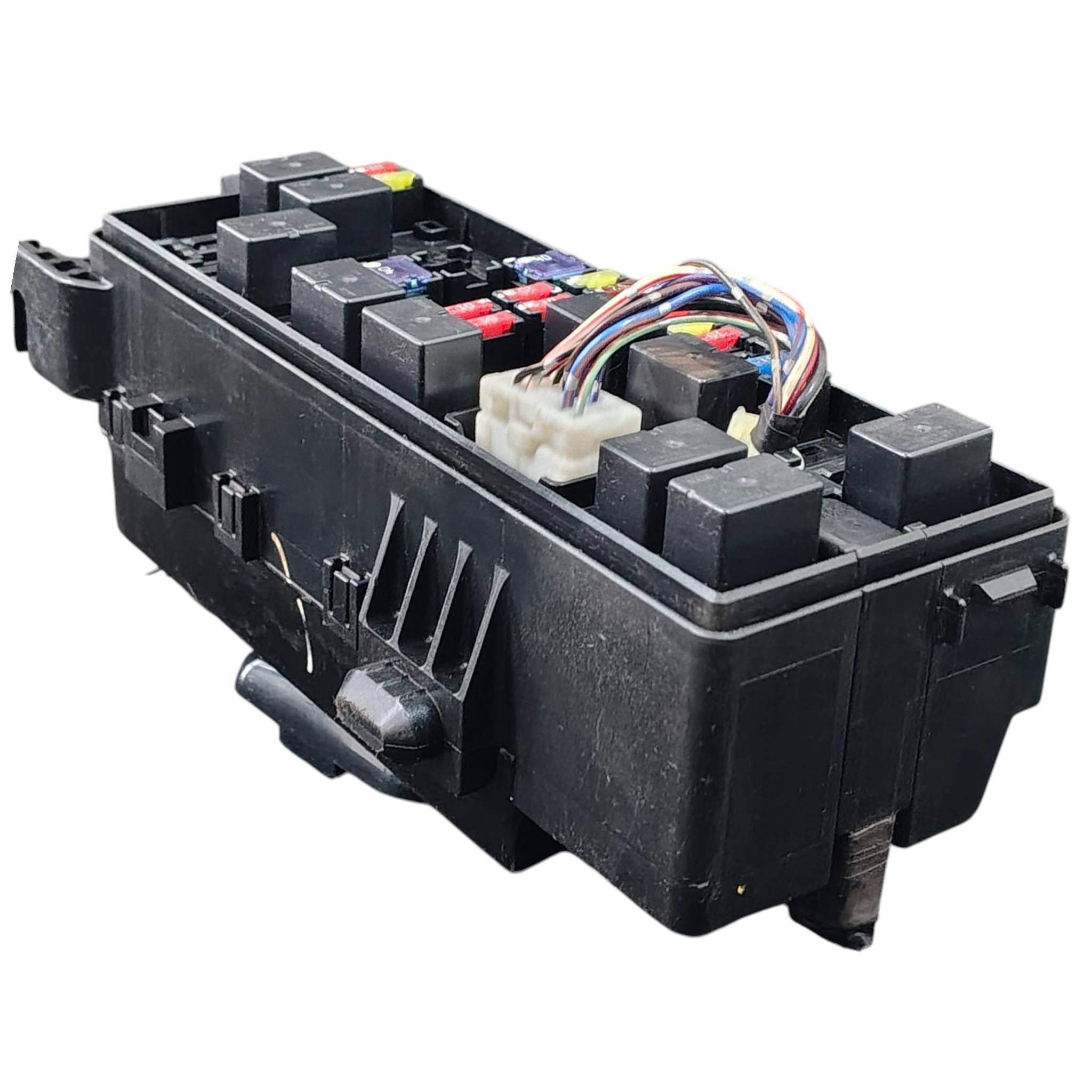 Caixa Fusivel Interna L200 Triton Pajero 08-17 PR06900000 - Imagem 4