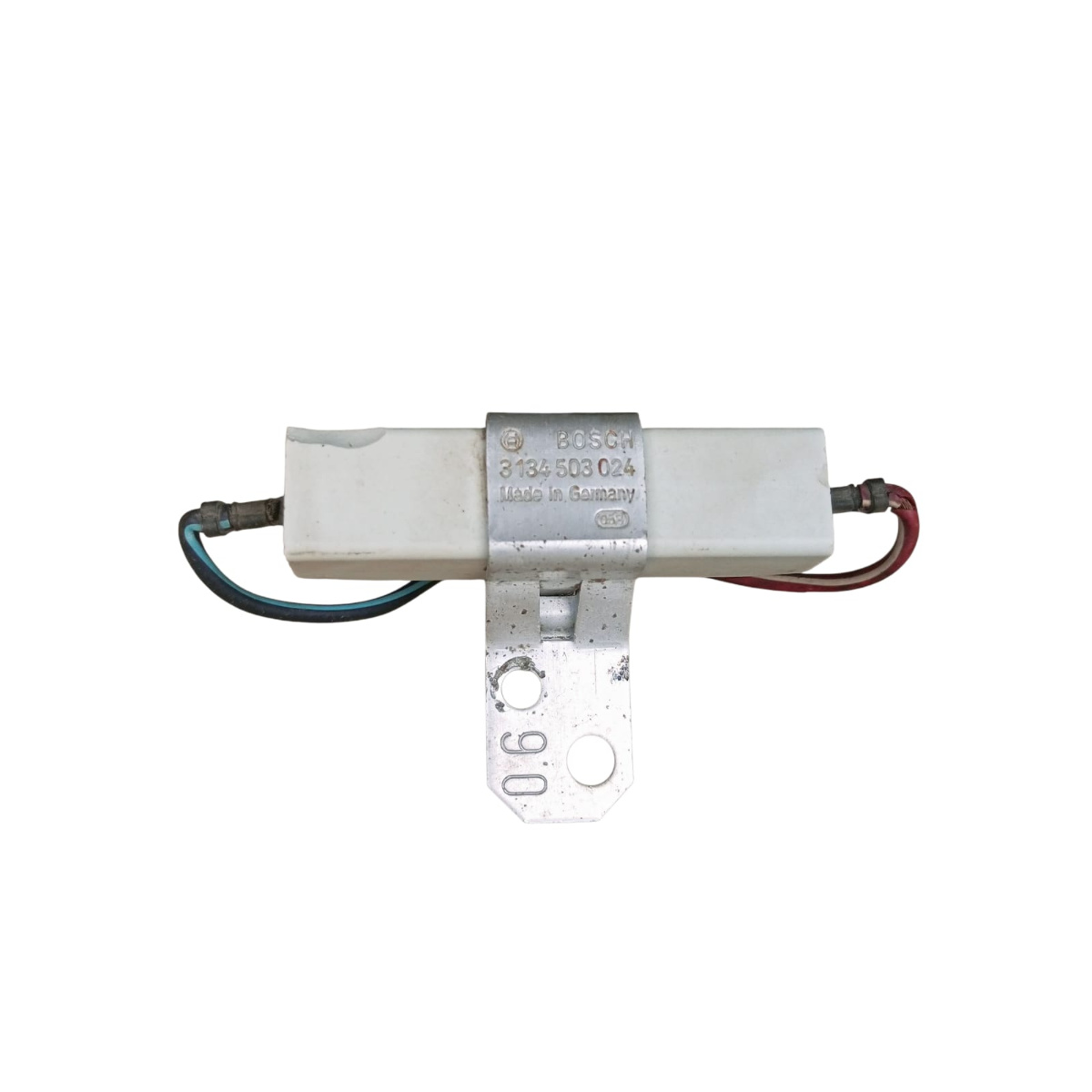 Resistência Ventoinha Omega 1994 3134503024 - Imagem 2