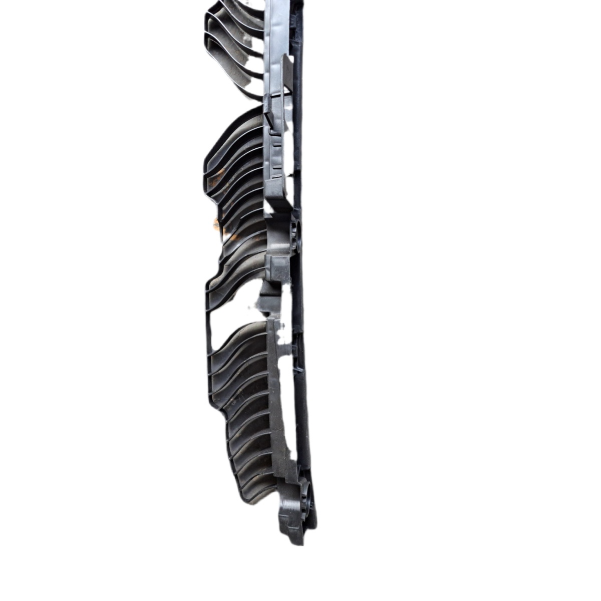 Suporte do Parachoque Traseiro Virtus 2018 ate 2021 - Imagem 6