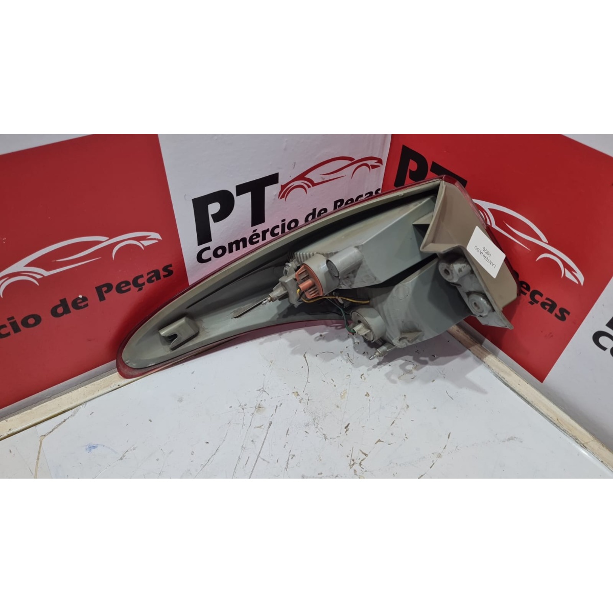 Lanterna Hyundai Hb20 2013 A 2018 Direita Original Direito/p - Imagem 2