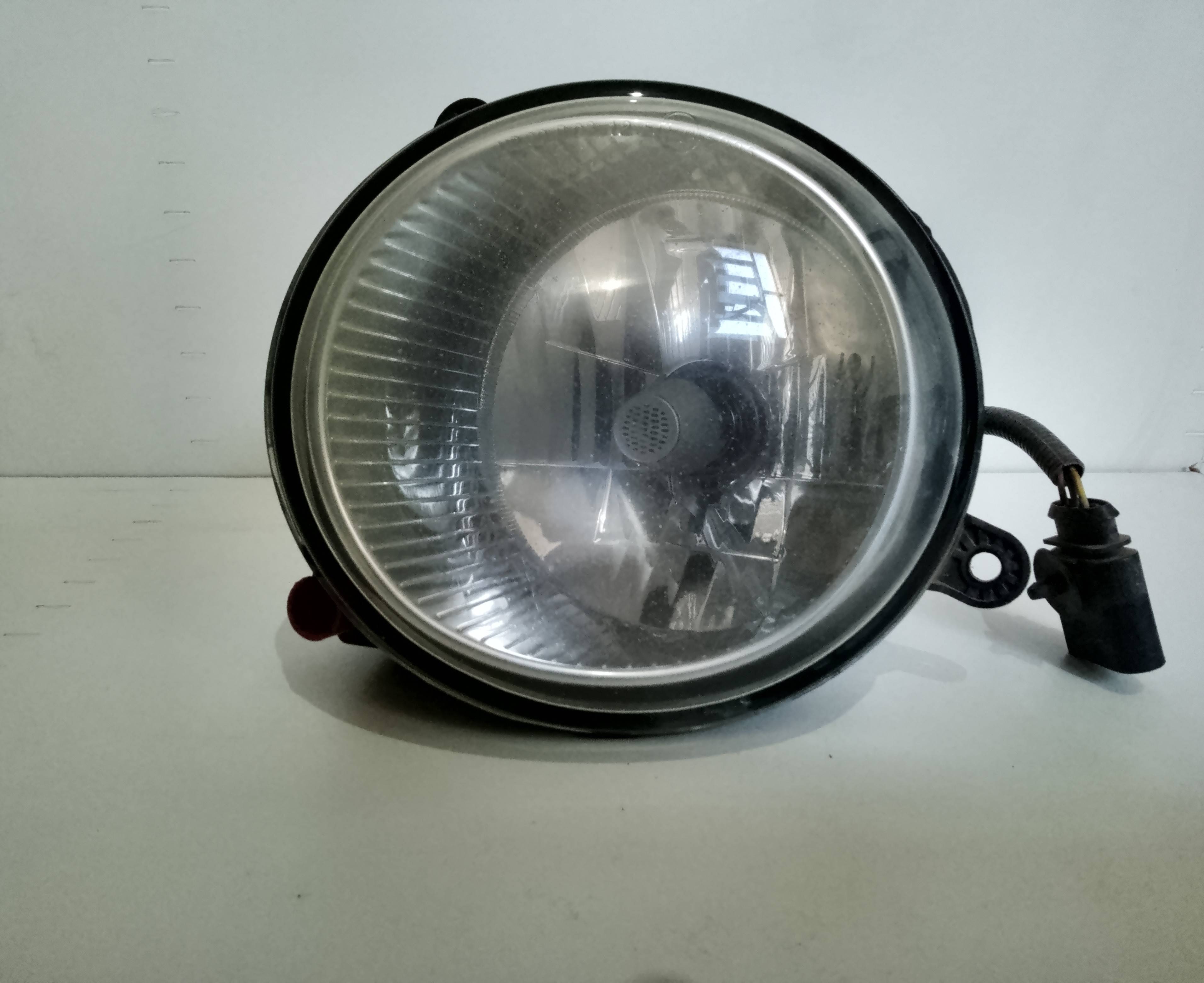 Farol De Milha  La do Esquerdo Volkswagen CrossFox 2012 - Imagem 1