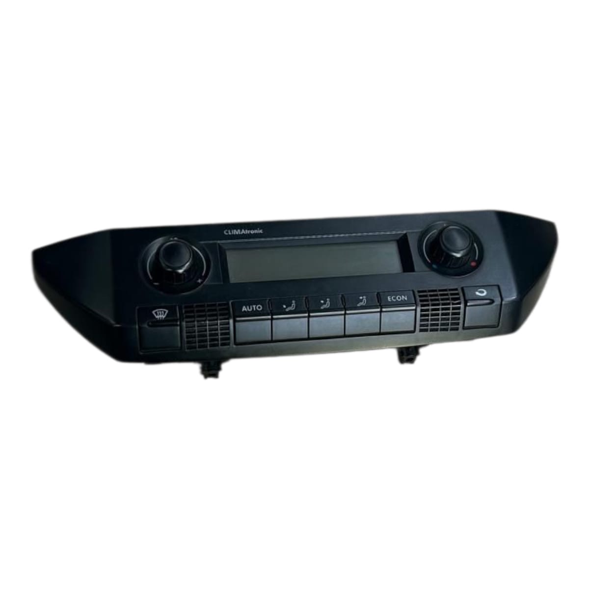 Comando Ar Condicionado climatronic Polo Sedan 03 10 - Imagem 5