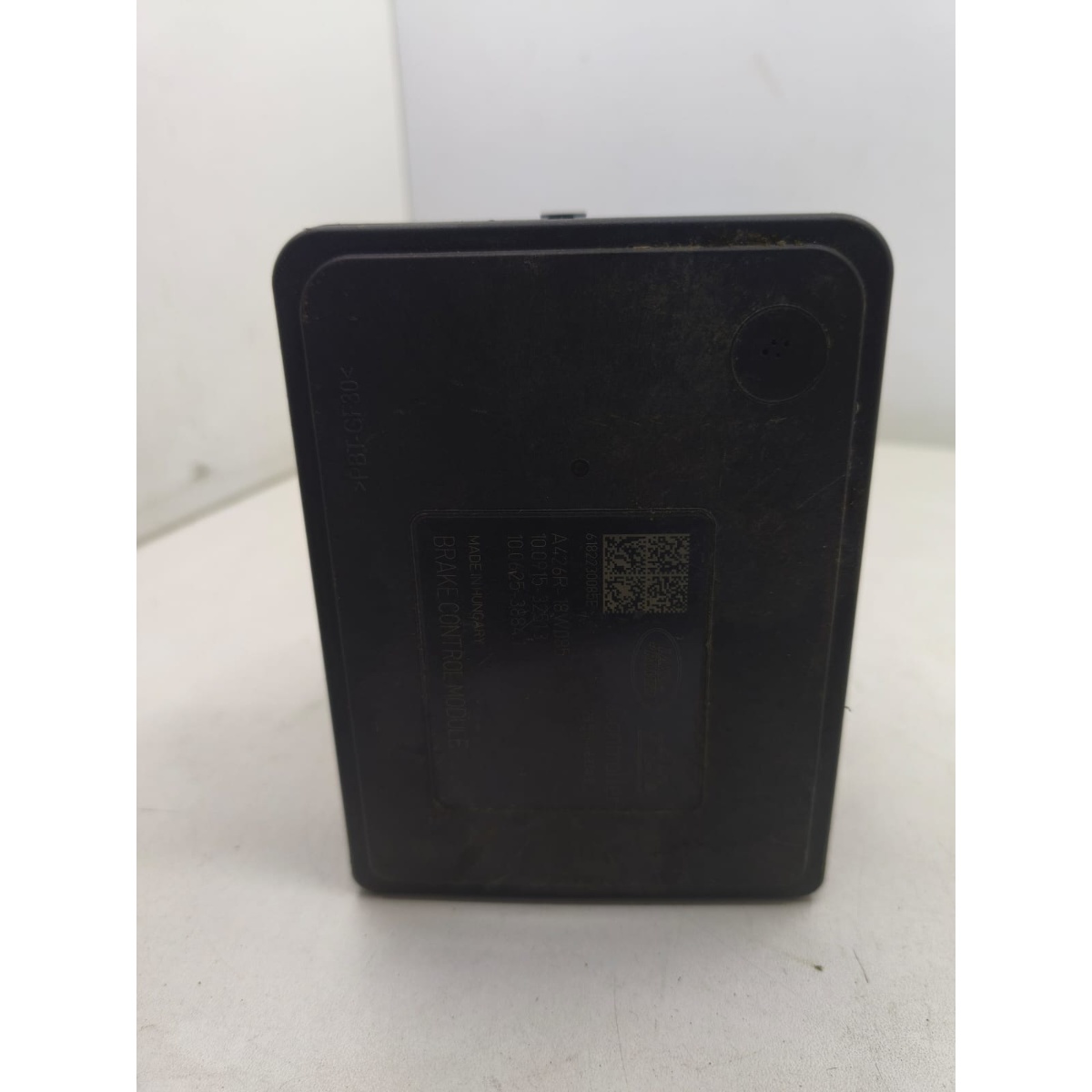 Modulo Abs Land Rover Discovery 2015 Jj322C405Ab 10091532513