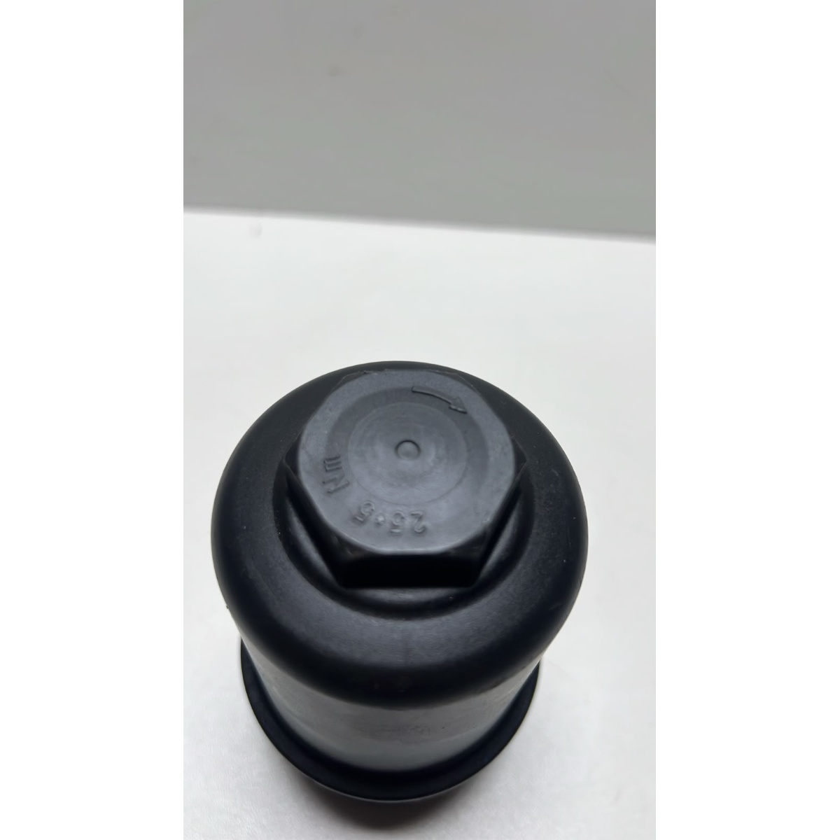 Tampa Filtro Óleo Audi A5 2.0 Tfsi 2013 a 2018 06l115401j - Imagem 5