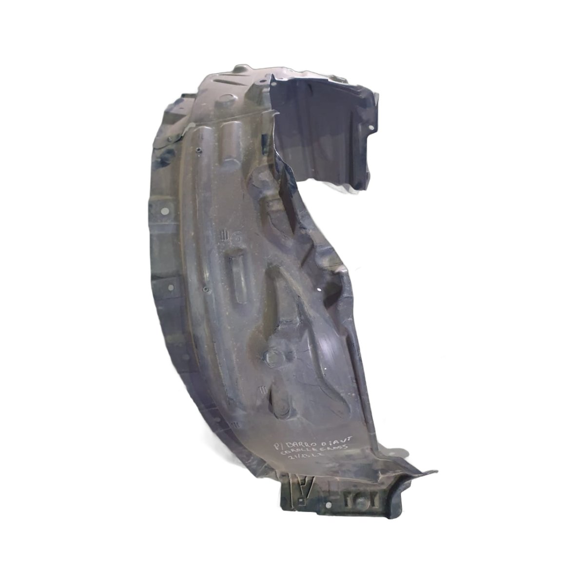 Para-Barro Diant Corola Cross 21/23 L.e