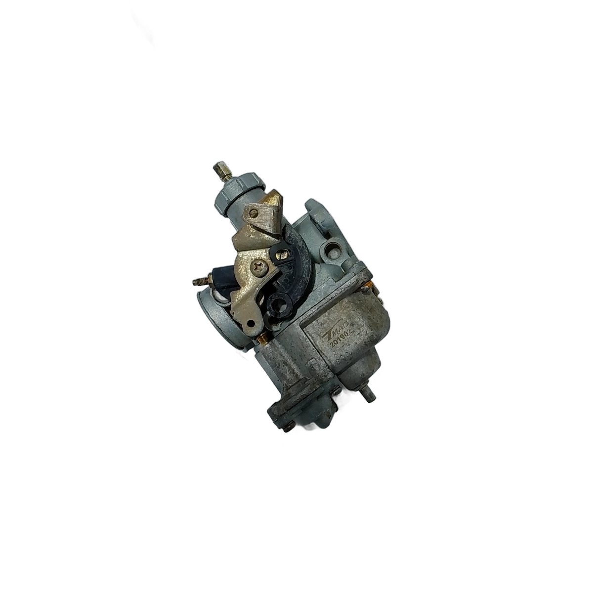 Carburador Paralelo CBX 200 Strada 2000 - Imagem 3