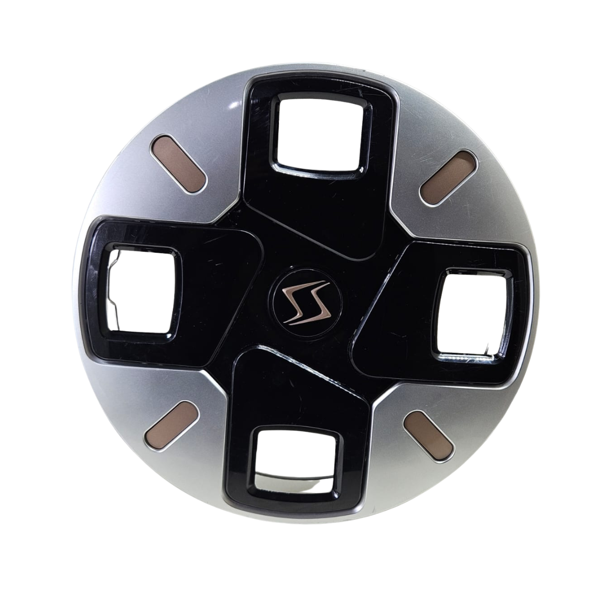 CALOTA  ARO 14 DO JAC E-JS1 2021/2025 IN. - Imagem 2