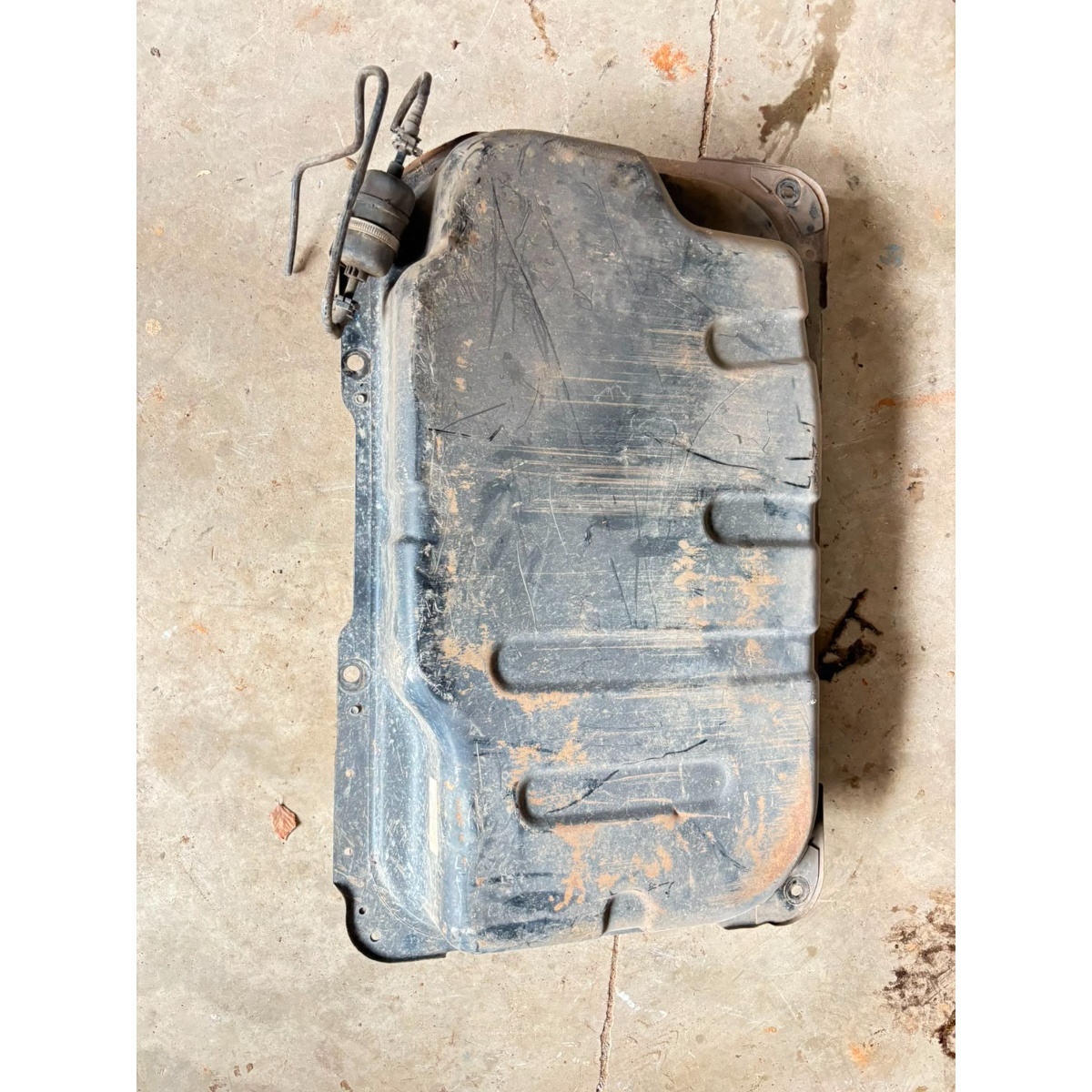 Tanque Combustível Chevette Júnior 1992 Conservado
