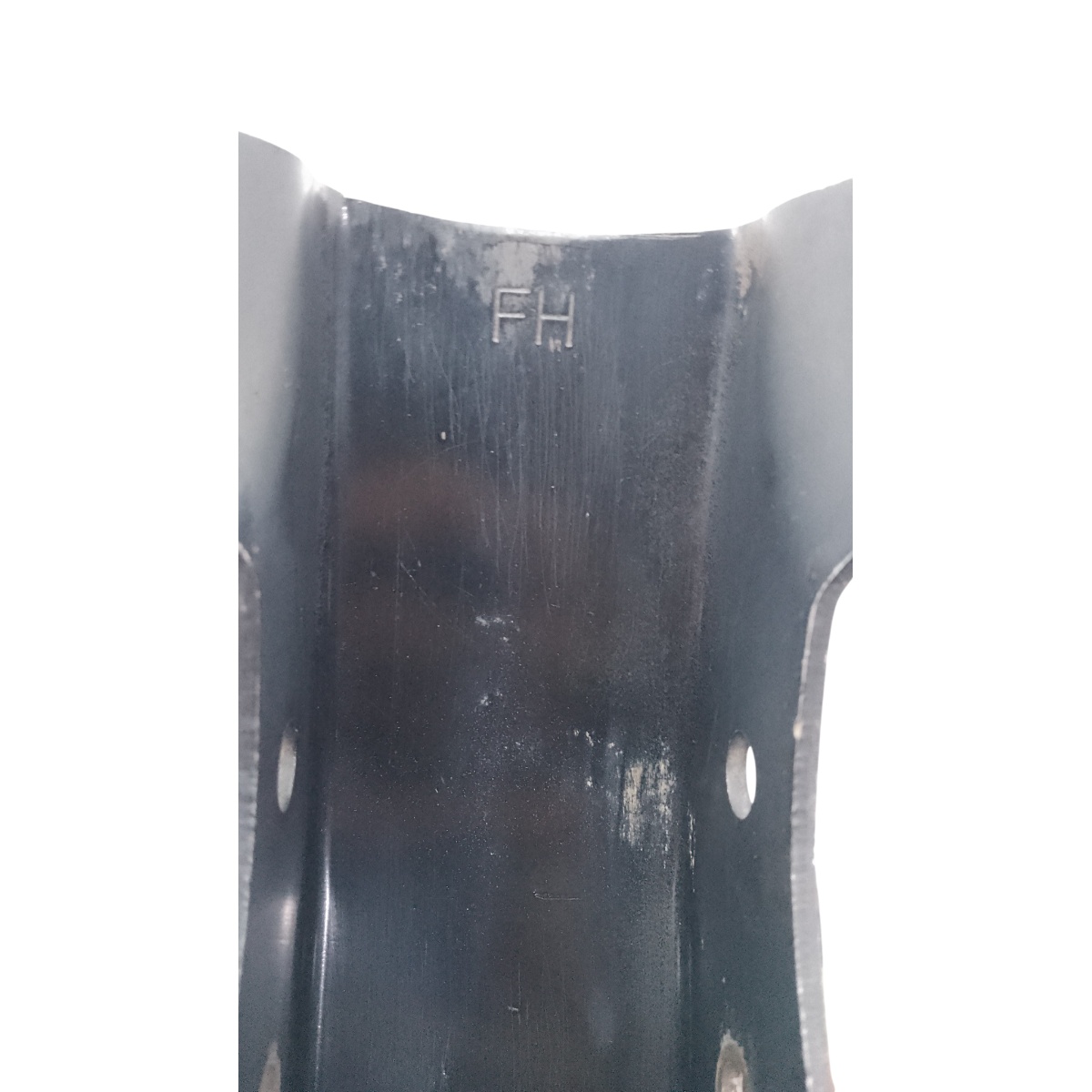 Suporte Peito Motor Dafra Riva 150 2012-2017 Original - Imagem 5