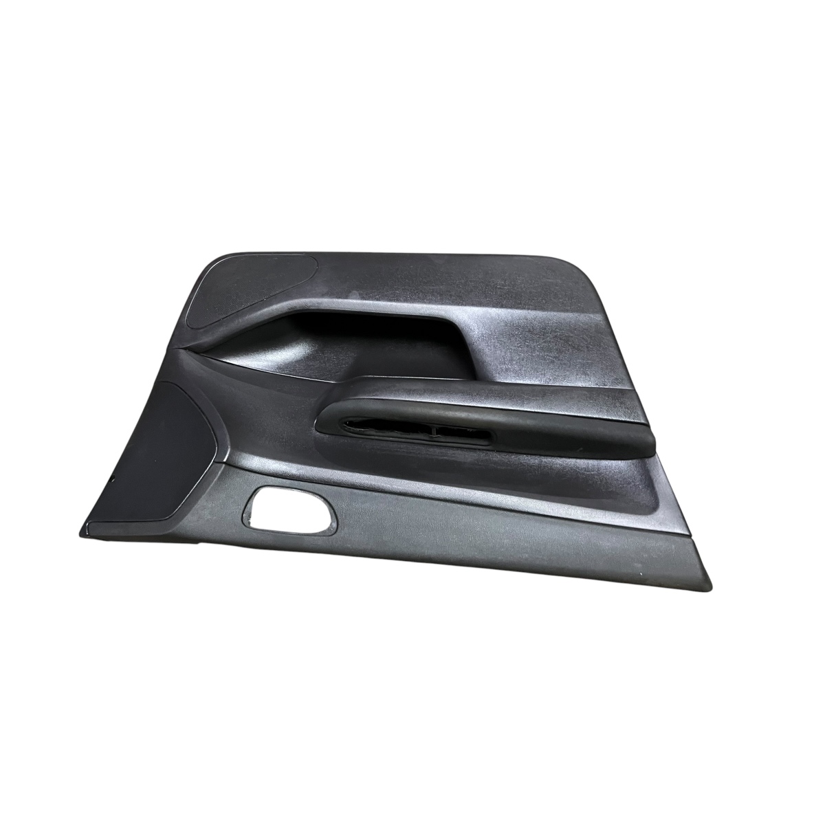 Forro de Porta Dianteiro Esquerdo Peugeot 307 - Imagem 3