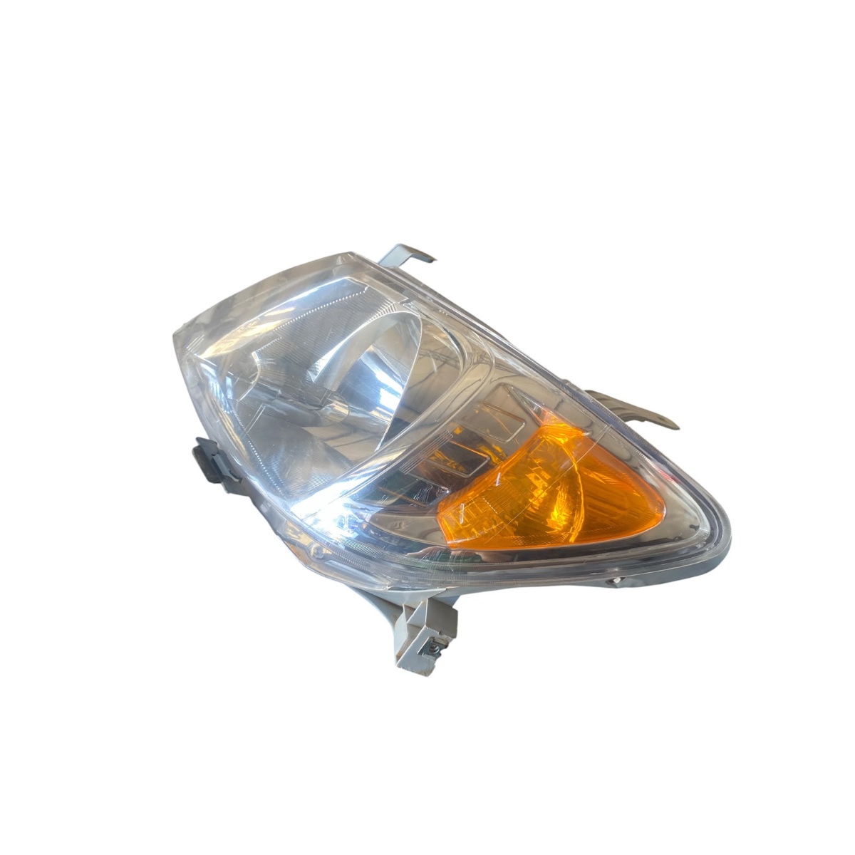 Farol L.e Hilux 05/08 Direito/passageiro - Imagem 2