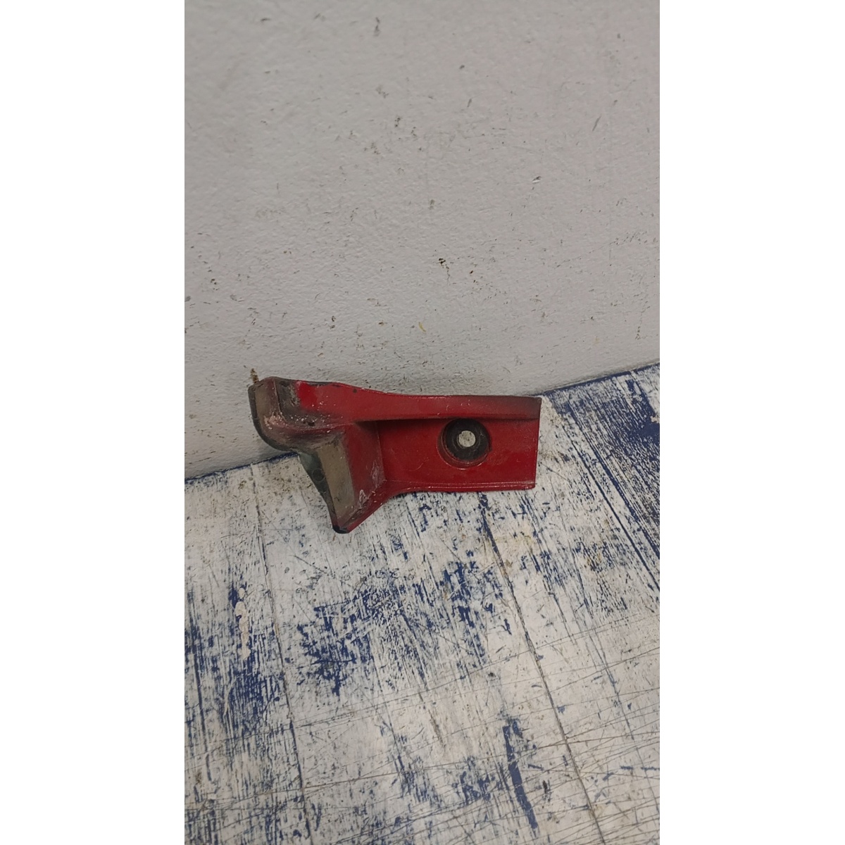 Moldura Dianteira Esquerda Nissan Tiida