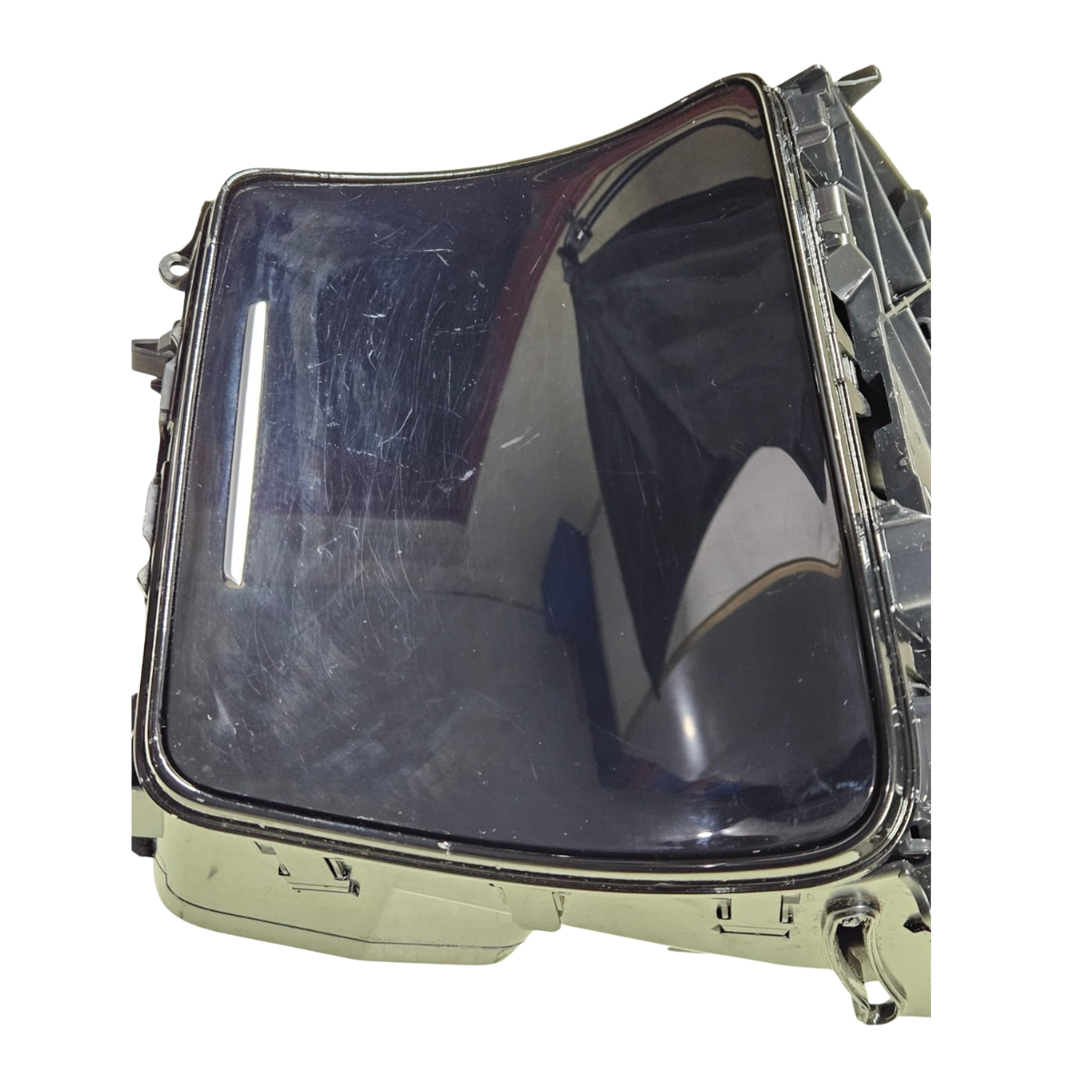 CONSOLE CENTRAL (TÚNEL CENTRAL) MERCEDES W205 2014/2021 IN. - Imagem 2