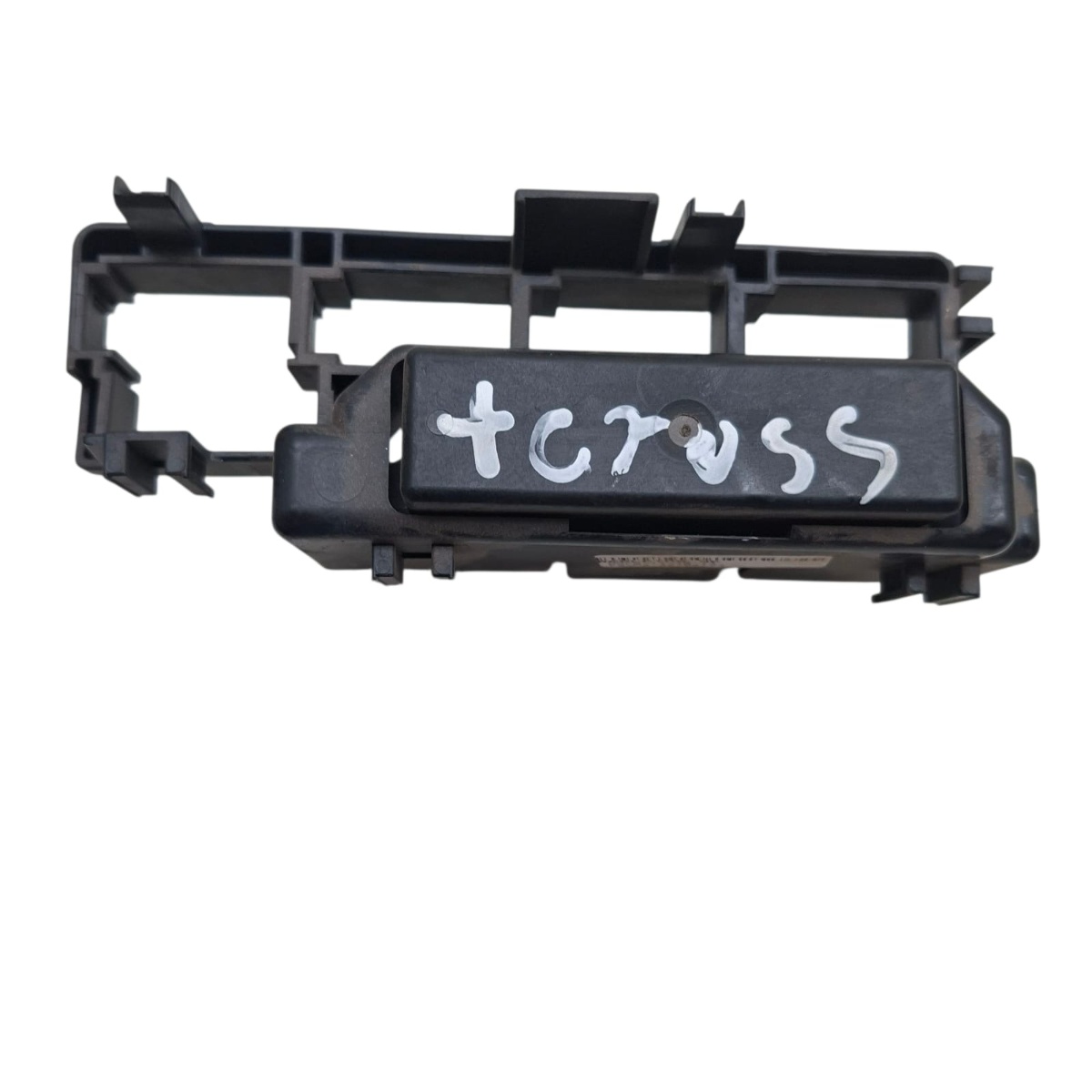 Suporte Relé Golf Jetta Passat Polo T-Cross Taos 5Q0937503F - Imagem 2