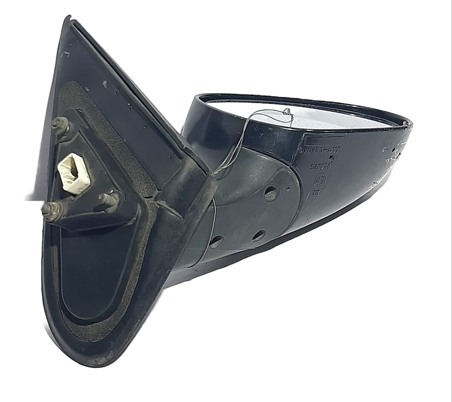 RETROVISOR J3 2010/2016 ELETRICO LADO DIREITO USADO - Imagem 2